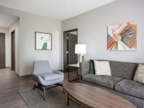 Holiday Inn 布萊斯維爾 布萊斯維爾酒店