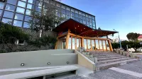 Hotel Albatros Hotel a Ushuaia