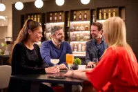 Sheraton Zagreb Hotel - 5-Star