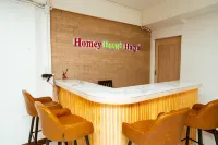 Homey Hostel Hatyai Hotels in Na Mom