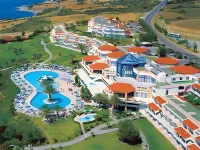 Rodos Princess Beach Hotel - spa