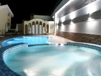 Virgilio Grand Hotel - Pools