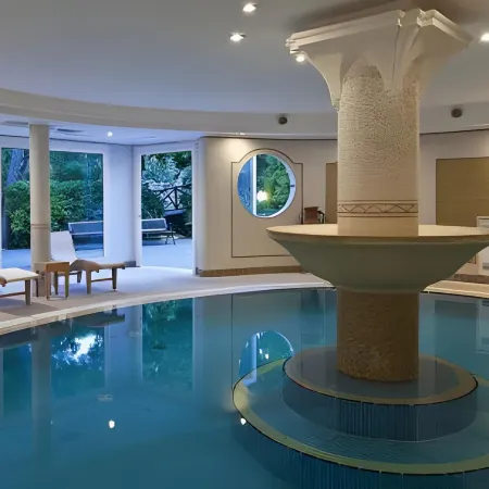 Excelsior Belvedere Hotel & Spa