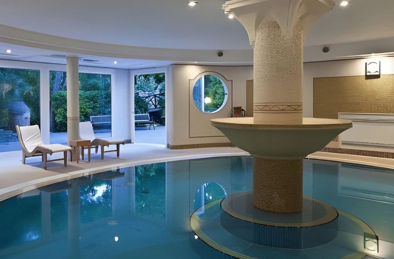 Excelsior Belvedere Hotel & Spa photo 3