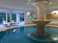 Excelsior Belvedere Hotel & Spa - Beach