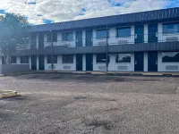 Motel 6 Borger, TX – Boom Town
