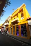 Hostal Casa Torres Centro Historico - Adults Only