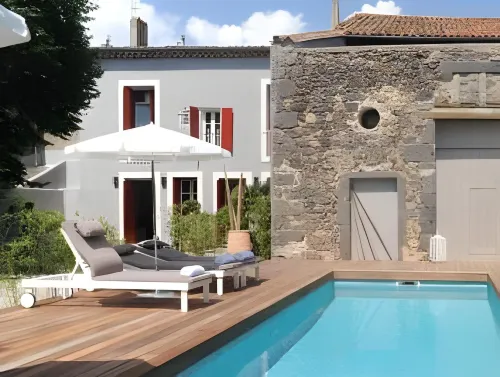 Les Chambres d'Andrea