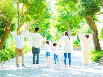 ホテル周辺 EMウェルネス 暮らしの発酵ライフスタイルリゾートの写真