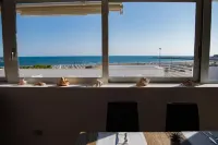 White Hotel - Havudsigt