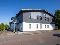 Strandläufer Hotels in der Nähe von Sturmflutereignisse Büsum