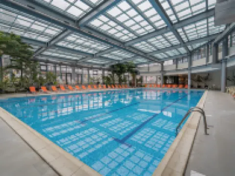 Rila Hotel Borovets Hotels in Samokov