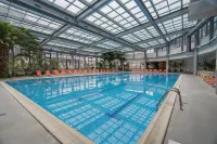 Rila Hotel Borovets Hotels in Samokov Municipality