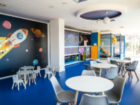 Htop Olympic #HtopEnjoy Hoteles en Calella