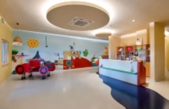 Kirman Belazur Resort & Spa