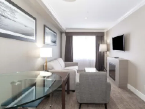 Sandman Hotel and Suites Abbotsford Hotels in Abbotsford