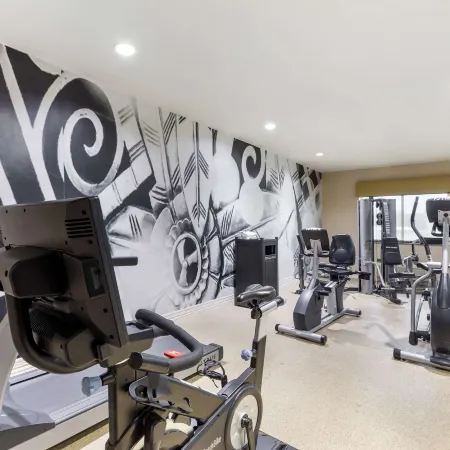 Best Western Plus Burleson Inn Suites