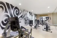 Best Western Plus Burleson Inn  Suites - Træningscentre
