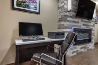 Comfort Inn Birmingham Homewood