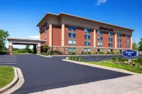 Hampton Inn Minneapolis NW Maple Grove - Pool