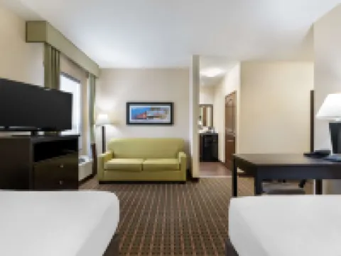Best Western Pacific Inn Hoteles en Vernon
