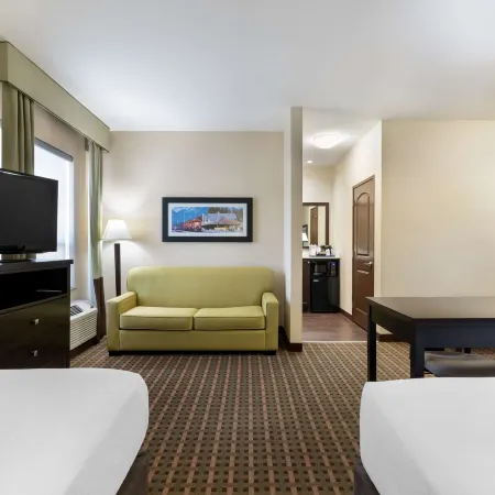 Best Western Pacific Inn