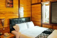 Kastuba Resort Hotels in Lembang