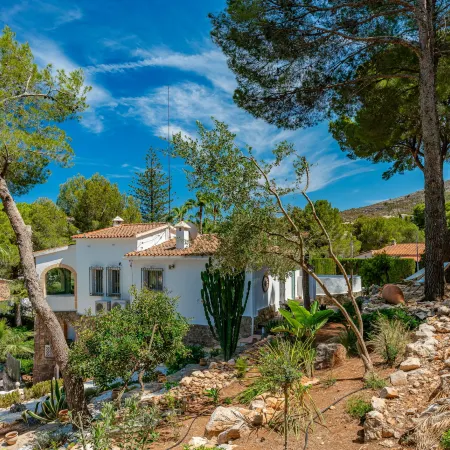 Villa Vista Paraiso