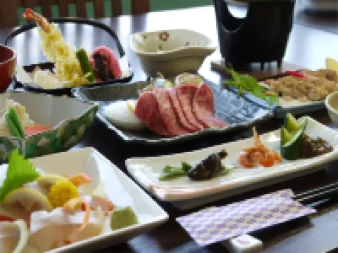 白樺湖畔之宿 君待莊