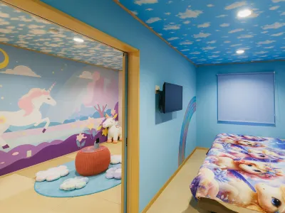 Resort Hotel Mclub