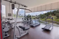 Sonesta Hotel Pereira - Phòng tập thể hình