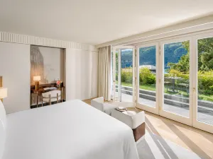 Mandarin Oriental, Lago di Como