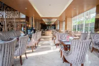 Belviu Hotel Bandung - Morgenmad