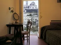 Hotel Sassi