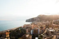San Bastian Rooms Hotels in Celle Ligure