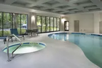 北林歡朋酒店 - 沙灘