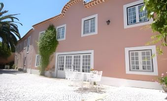 Casa Da Avo Genoveva