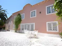 Casa Da Avo Genoveva Hotels in Torres Novas