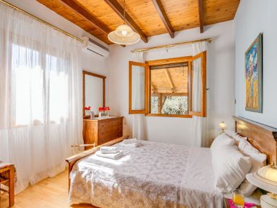 Villa Agapi Episcopi