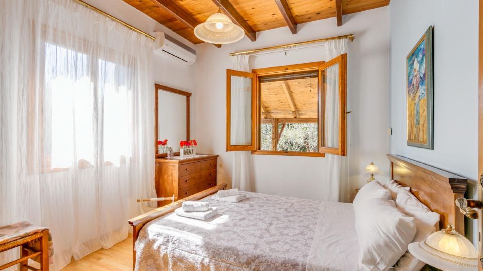 Villa Agapi Episcopi