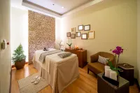 Real InterContinental San Pedro Sula at Multiplaza Mall, an IHG Hotel - Spa