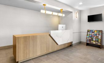 Best Western Acadia Hotel