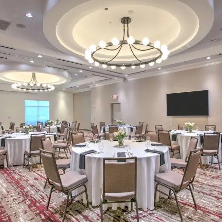Hilton Garden Inn Dallas/Arlington