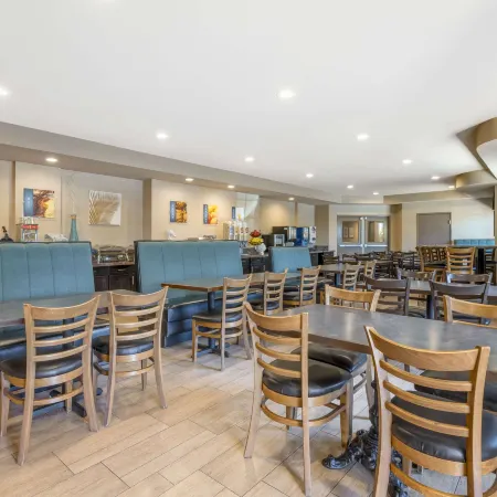 Best Western Plus Oceanside Palms