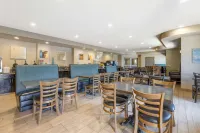 Best Western Plus Oceanside Palms - breakfast