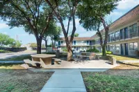 Motel 6 Del Rio, TX Hotels in Del Rio