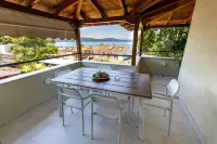 Villa Vasiliadi Hotel di Vourvourou