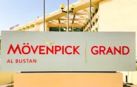 Mövenpick Grand Al Bustan Dubai Hotels in Dubai International Airport