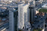 نوفوتيل رياض الصحافة Hotels near ون سكوير