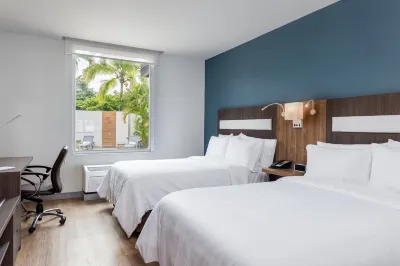 Holiday Inn Express SAN JOSE FORUM by IHG Hotels in 